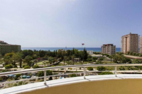 Apartment Turkilmayz in Mahmutlar 2 + 1
